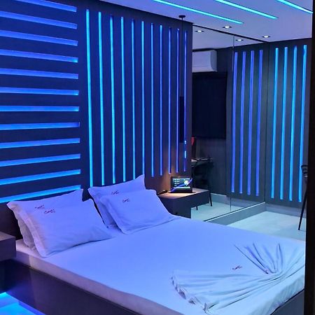 Queens Motel São Paulo Luaran gambar